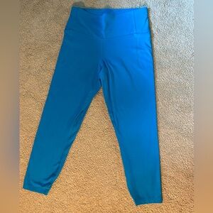 Under Armour Capri Leggings